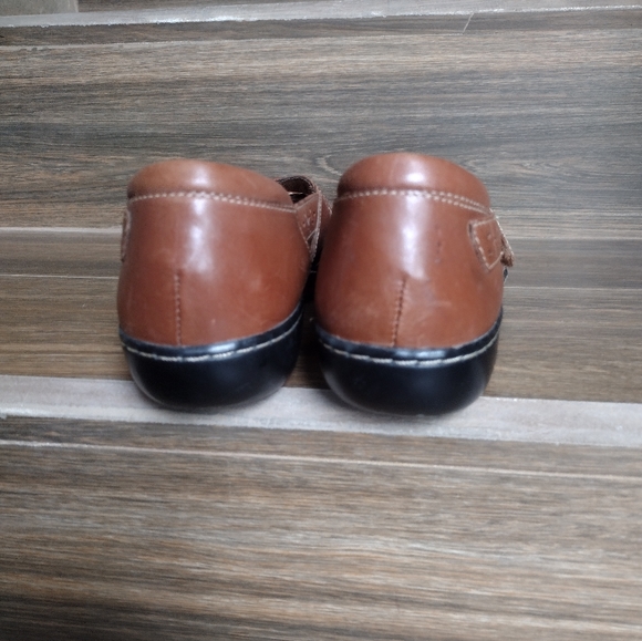 Women's Clark's Ashland Spin Slip On - Picture 5 of 8